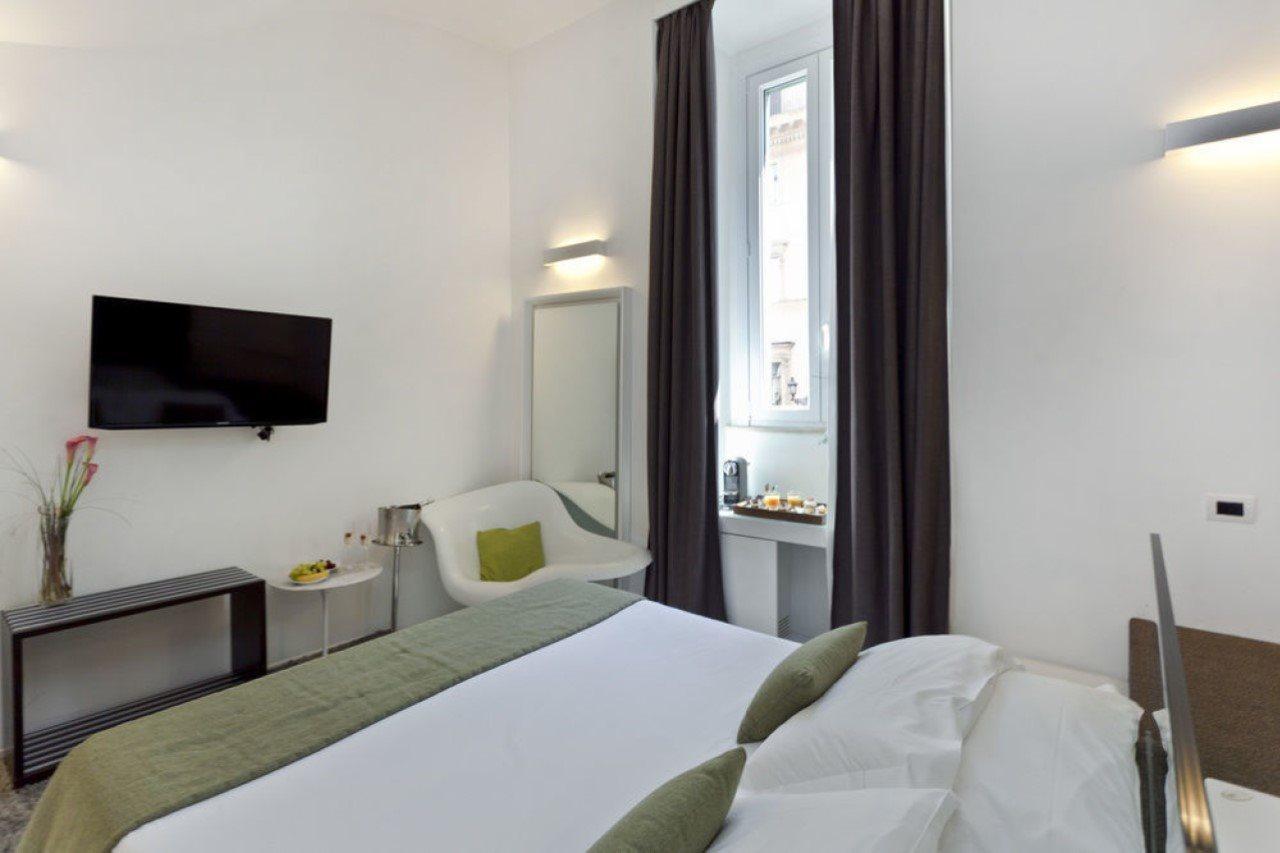 רומא Navona Suites מראה חיצוני תמונה