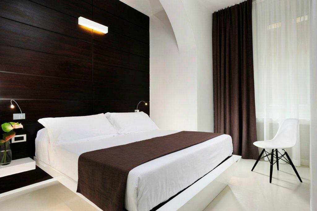 רומא Navona Suites חדר תמונה