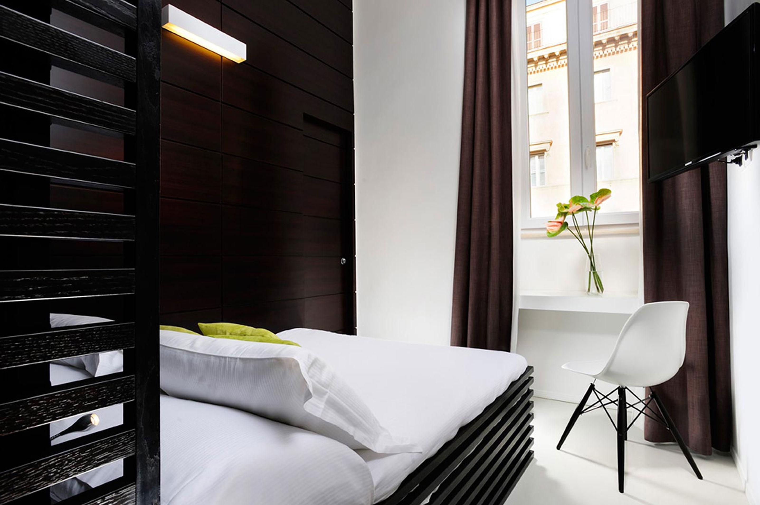 רומא Navona Suites מראה חיצוני תמונה