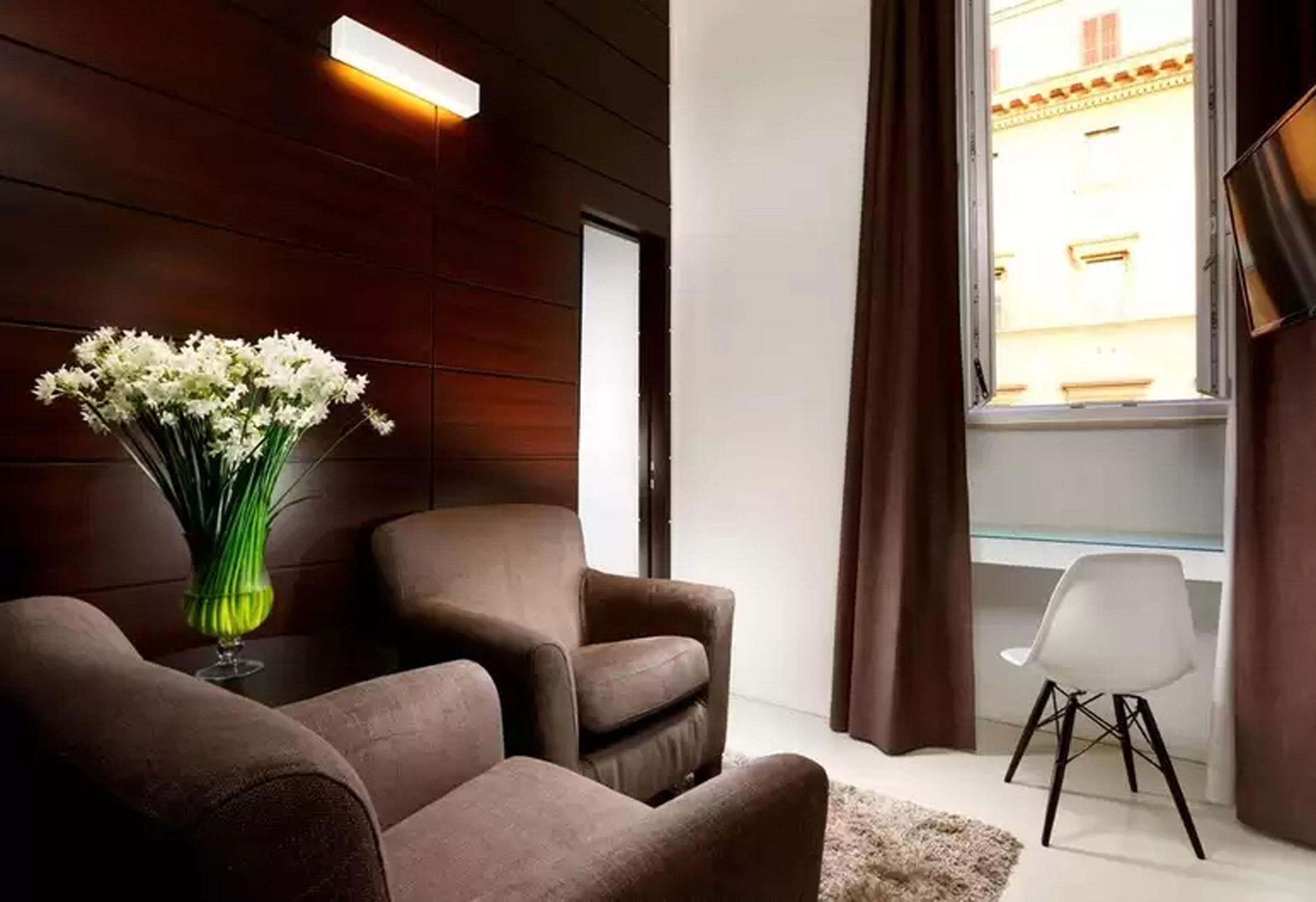 רומא Navona Suites מראה חיצוני תמונה