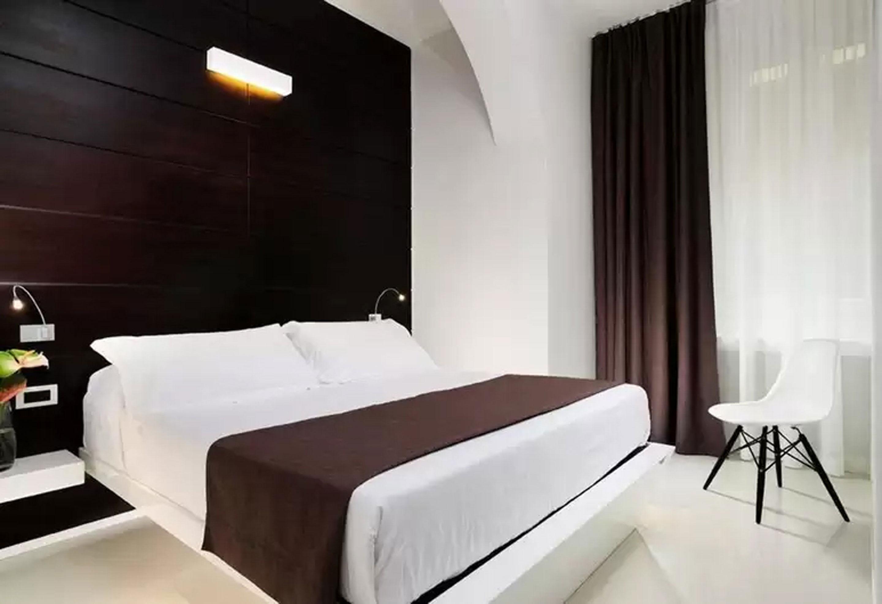 רומא Navona Suites מראה חיצוני תמונה
