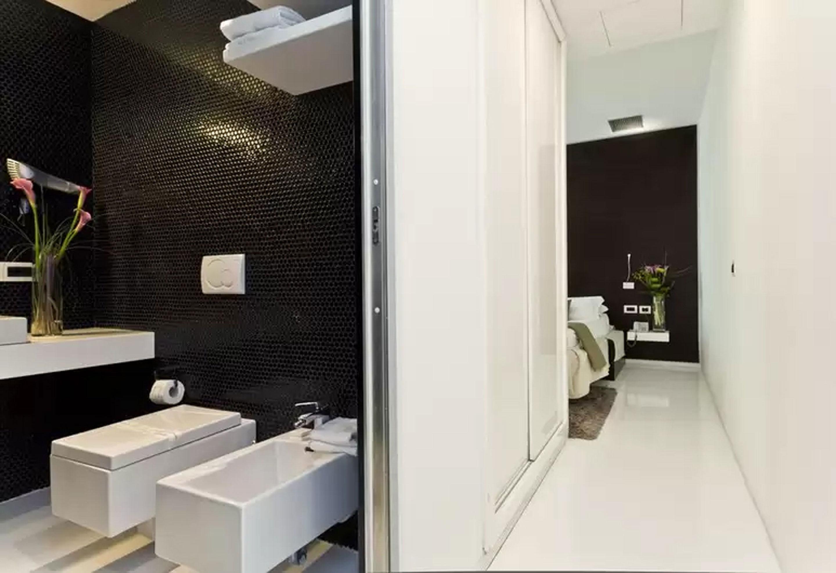 רומא Navona Suites מראה חיצוני תמונה