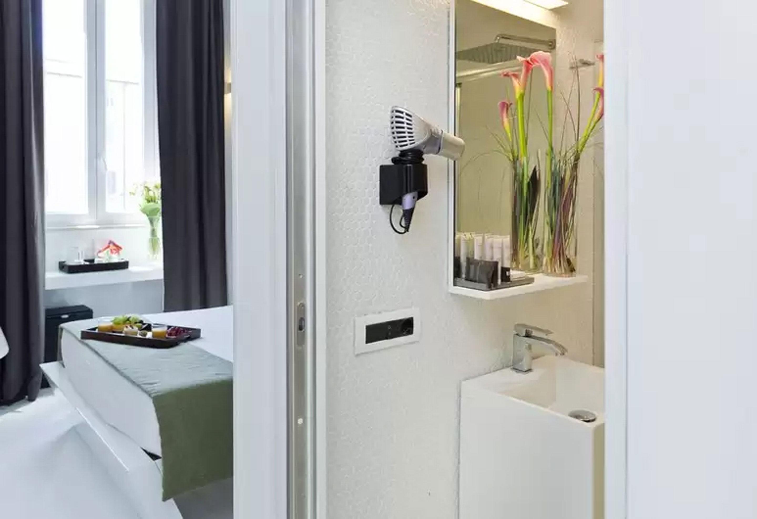 רומא Navona Suites מראה חיצוני תמונה