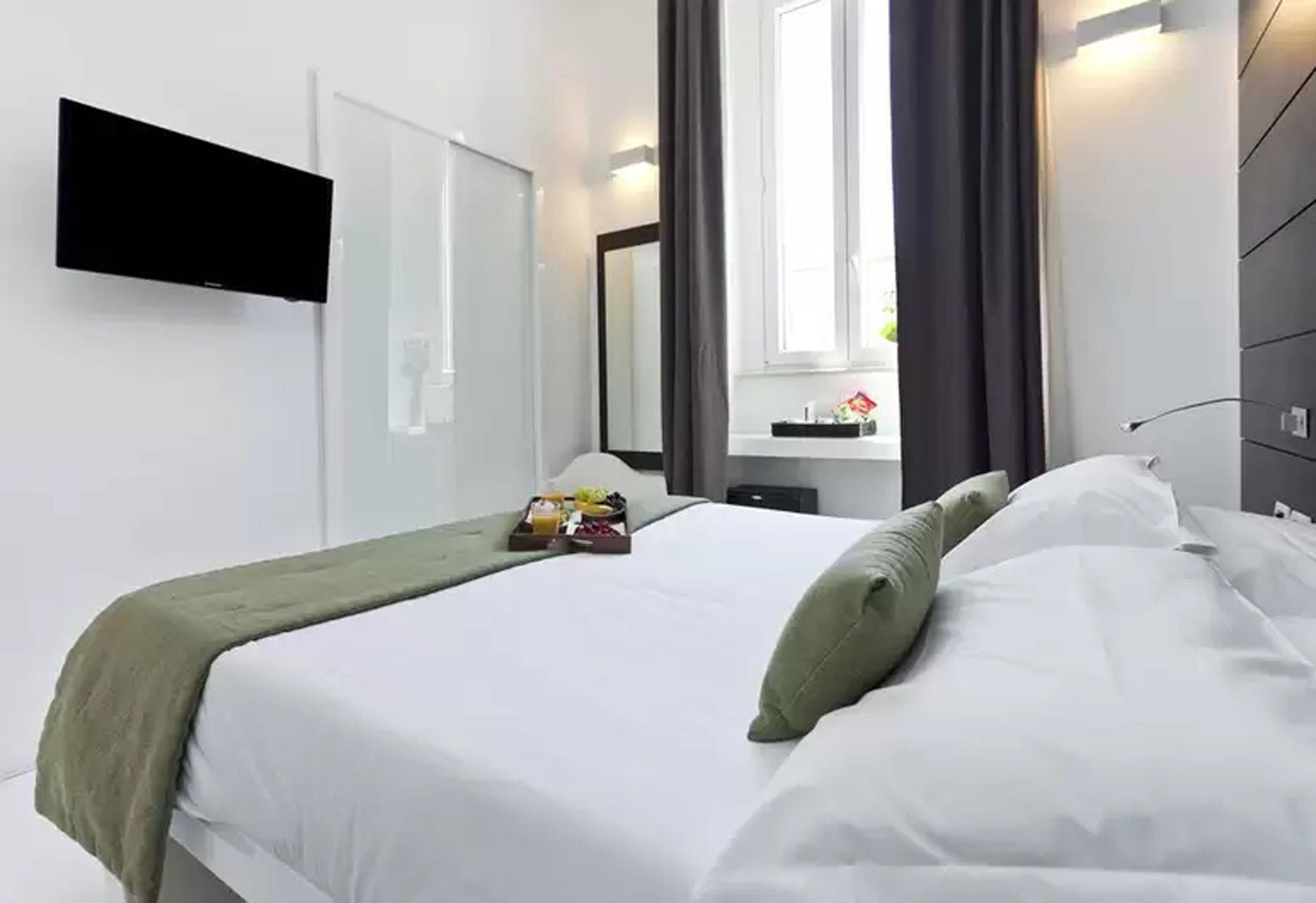 רומא Navona Suites מראה חיצוני תמונה
