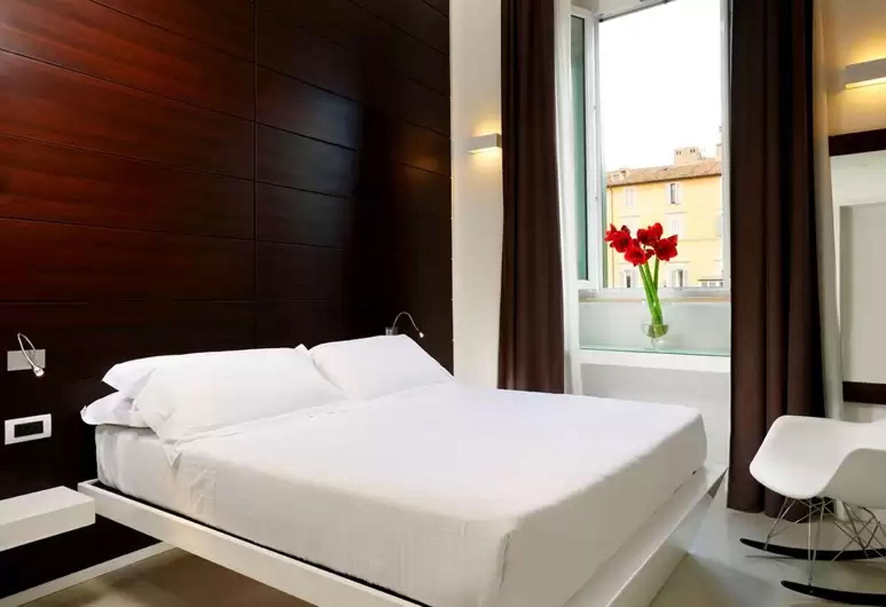 רומא Navona Suites מראה חיצוני תמונה