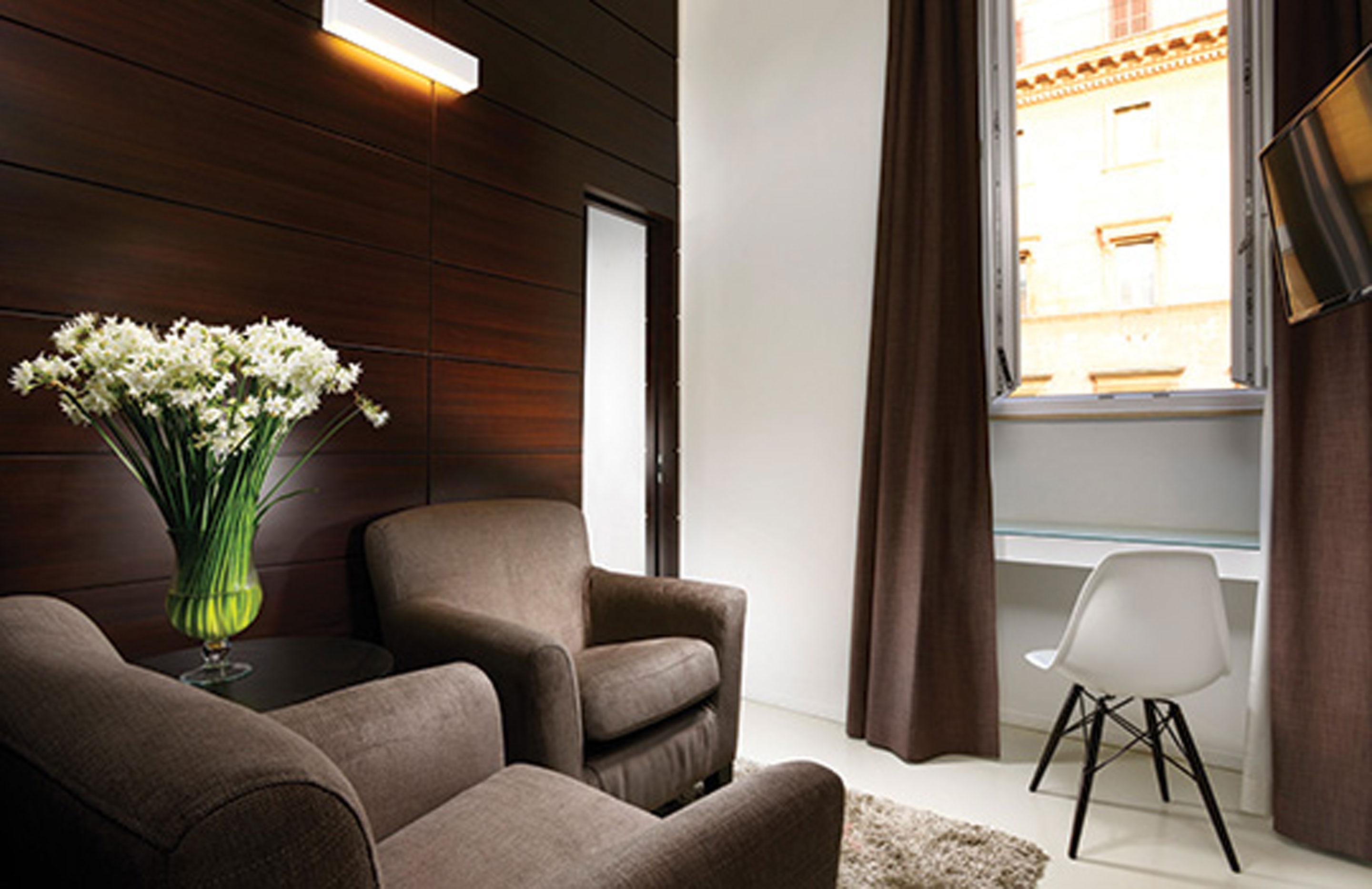 רומא Navona Suites מראה חיצוני תמונה