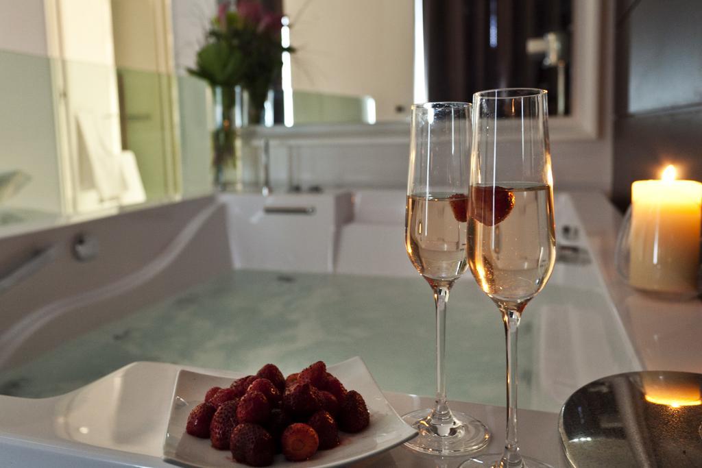 רומא Navona Suites מראה חיצוני תמונה