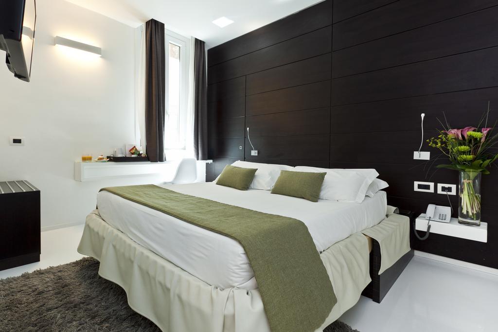 רומא Navona Suites מראה חיצוני תמונה
