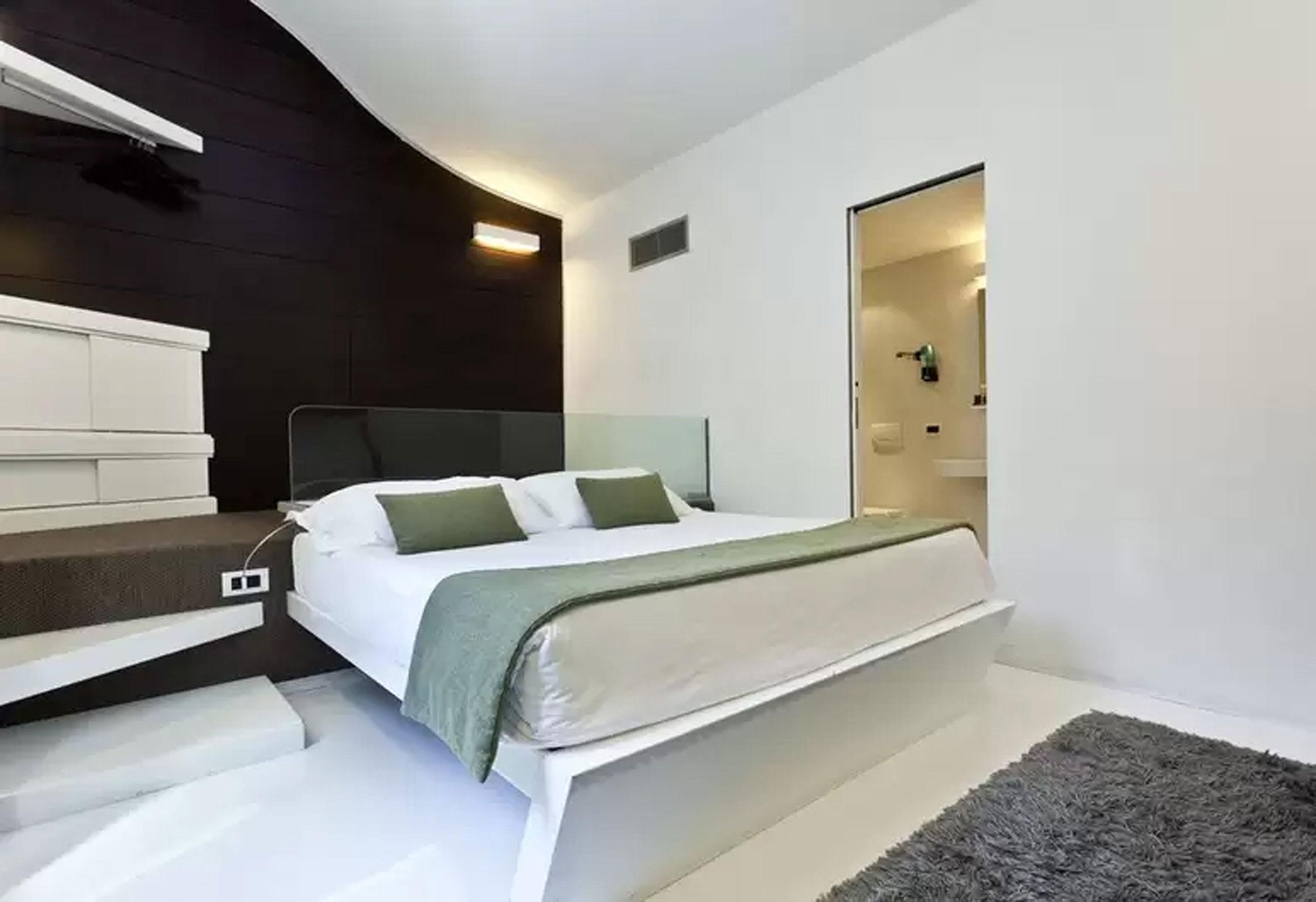 רומא Navona Suites מראה חיצוני תמונה