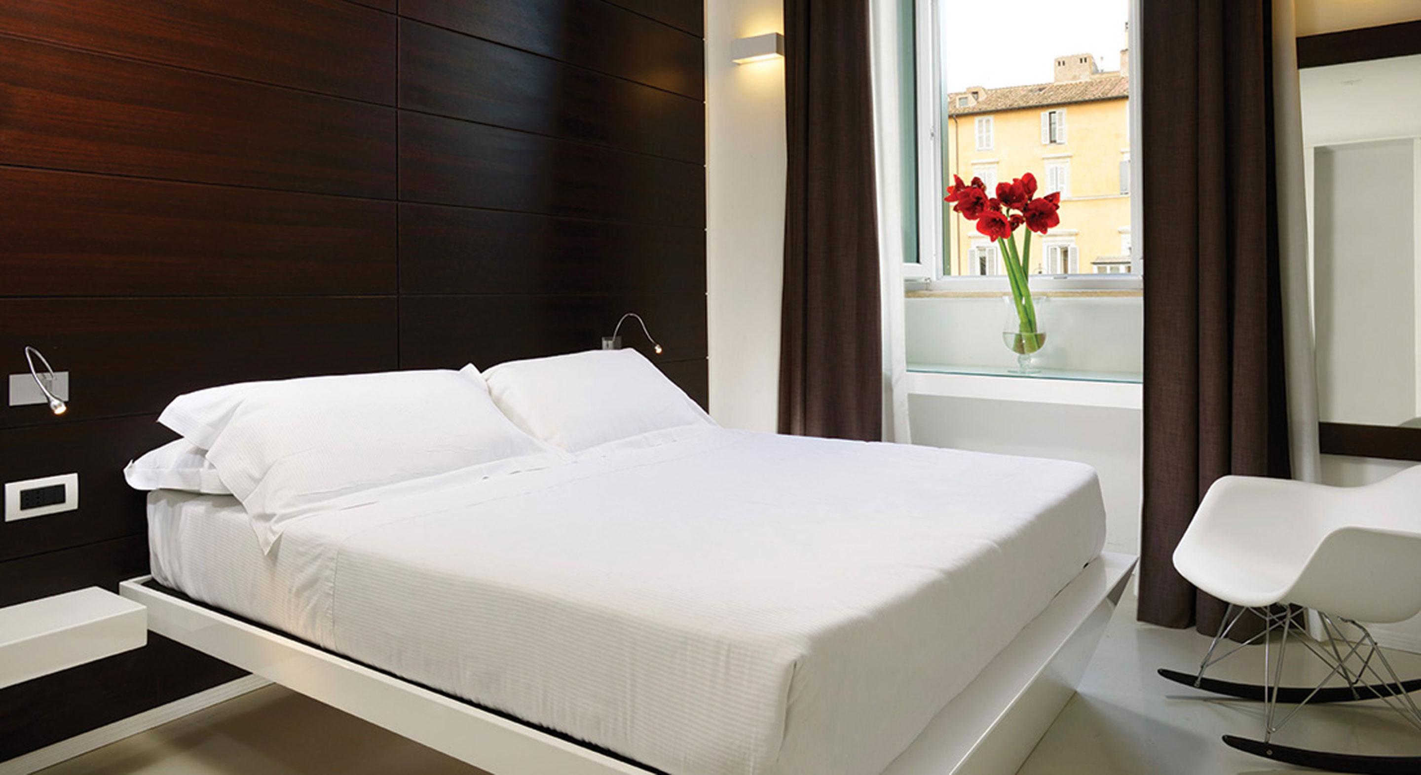 רומא Navona Suites מראה חיצוני תמונה