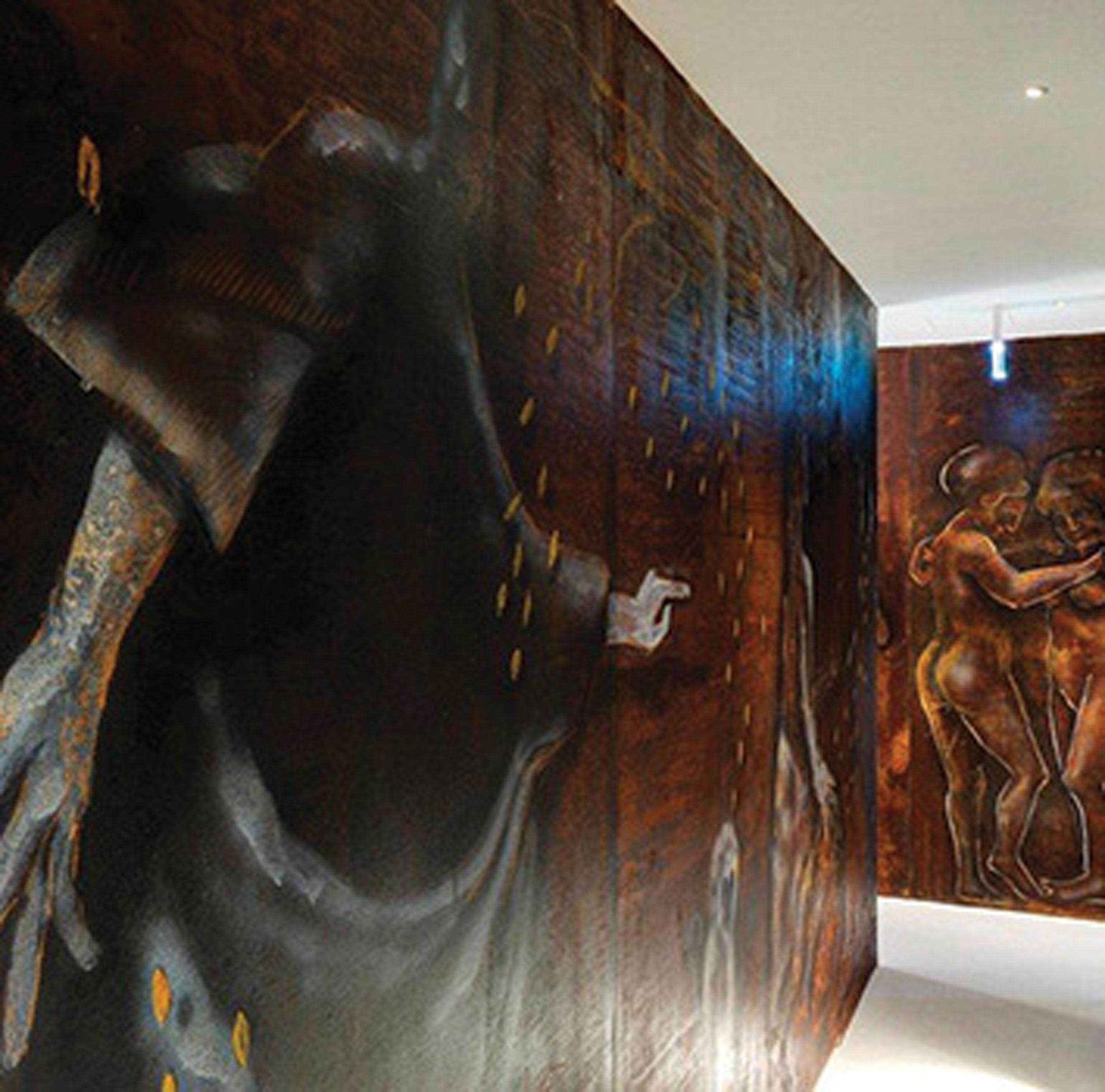 רומא Navona Suites מראה חיצוני תמונה