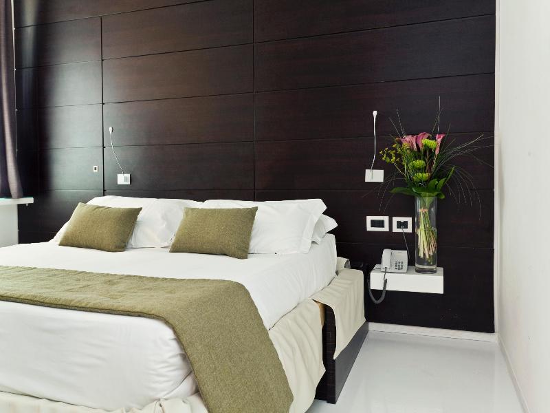 רומא Navona Suites מראה חיצוני תמונה