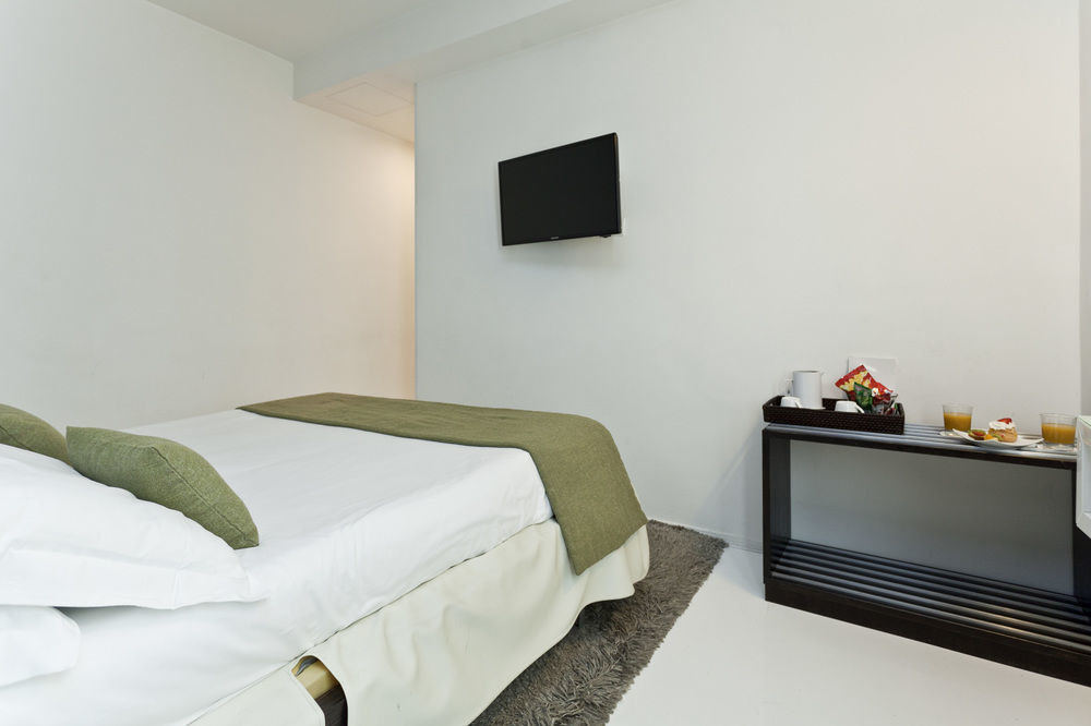 רומא Navona Suites מראה חיצוני תמונה