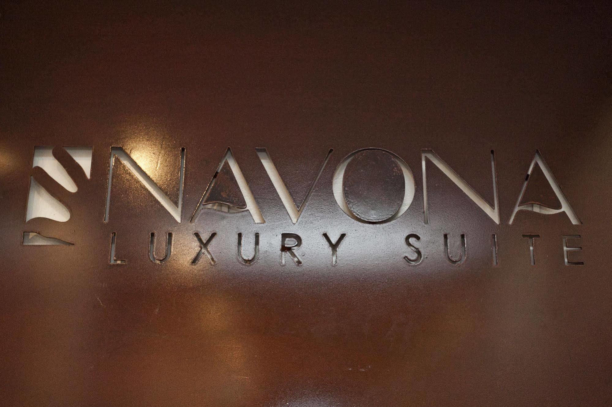רומא Navona Suites מראה חיצוני תמונה