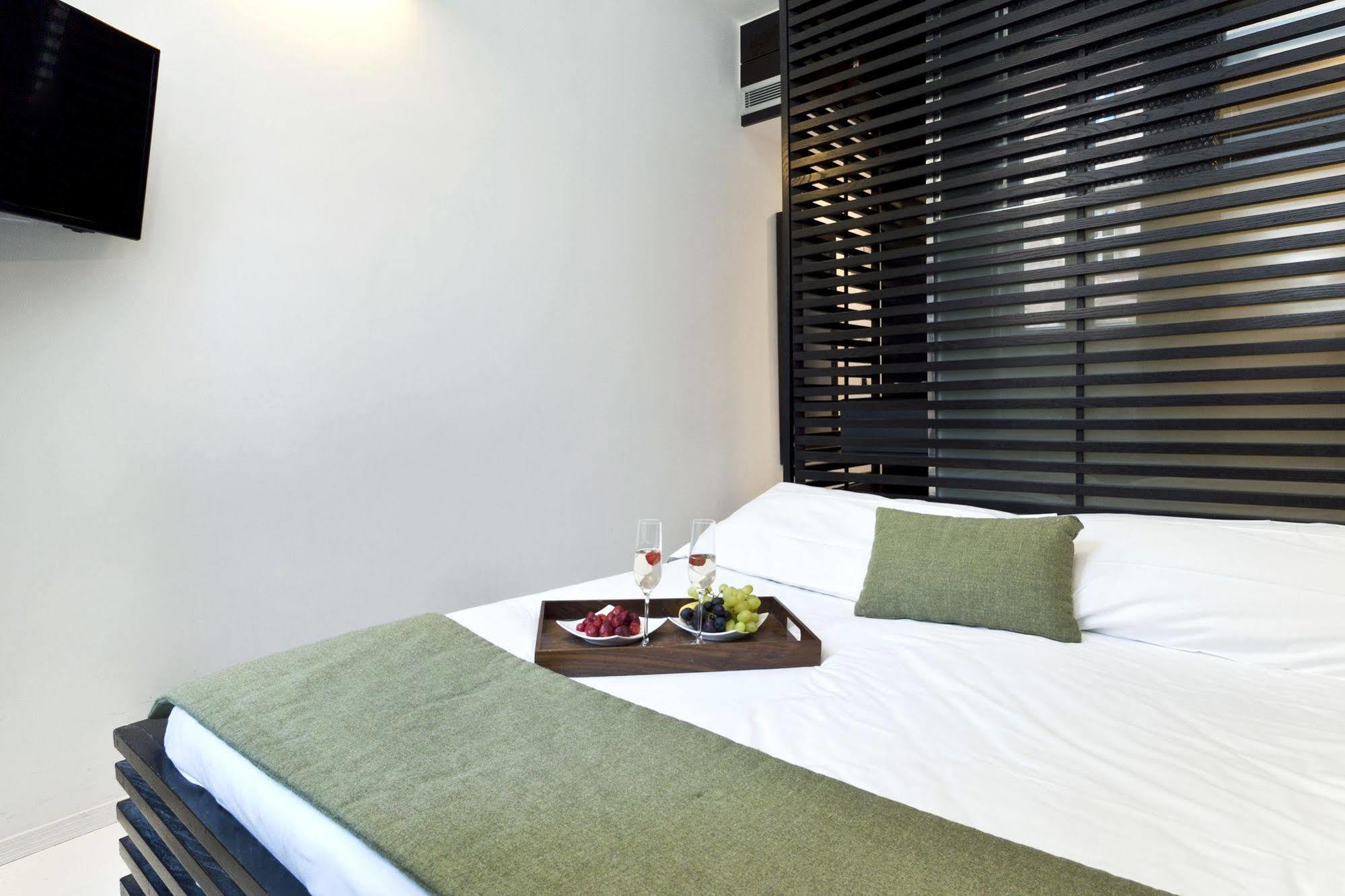 רומא Navona Suites מראה חיצוני תמונה