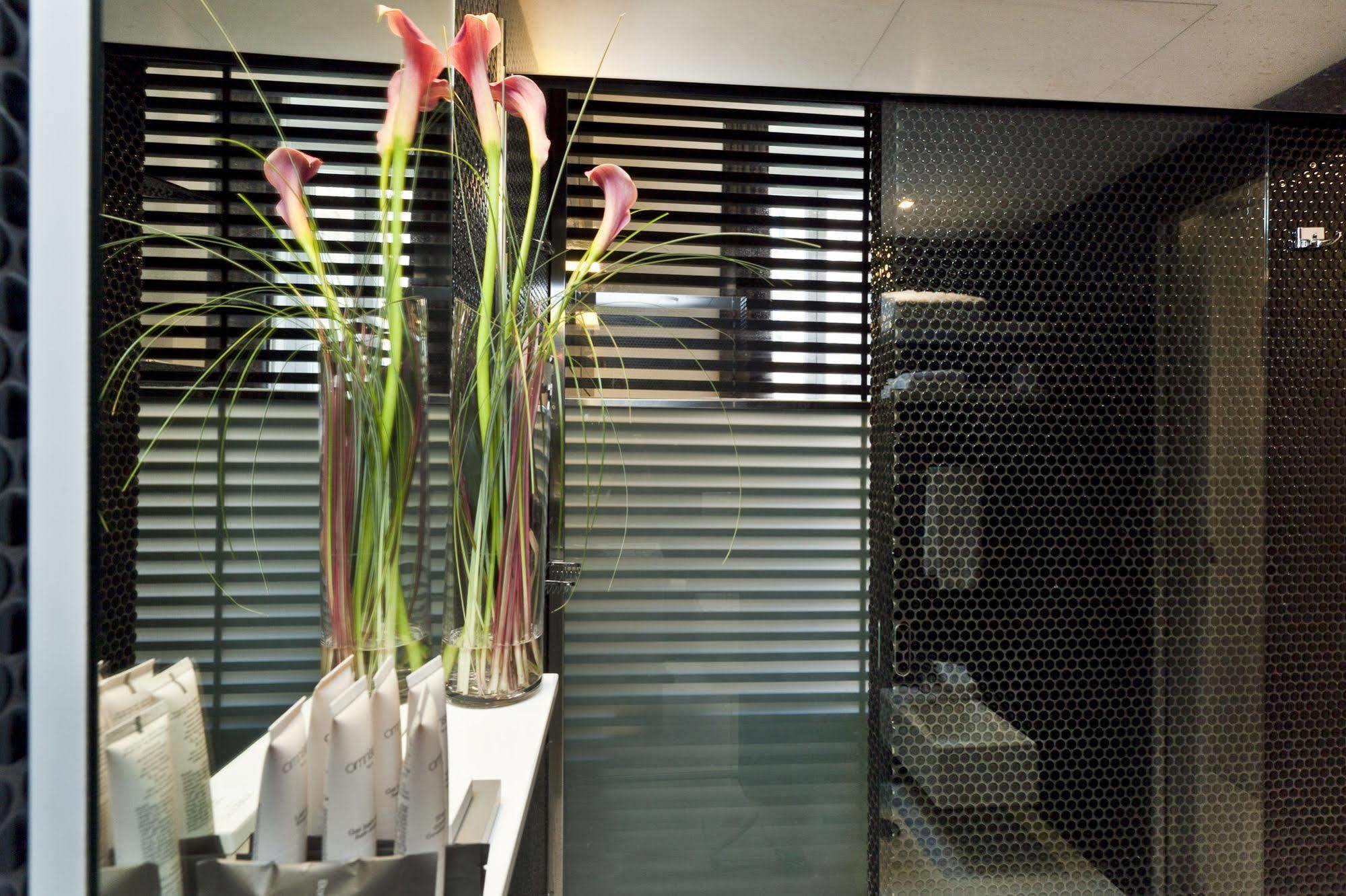 רומא Navona Suites מראה חיצוני תמונה