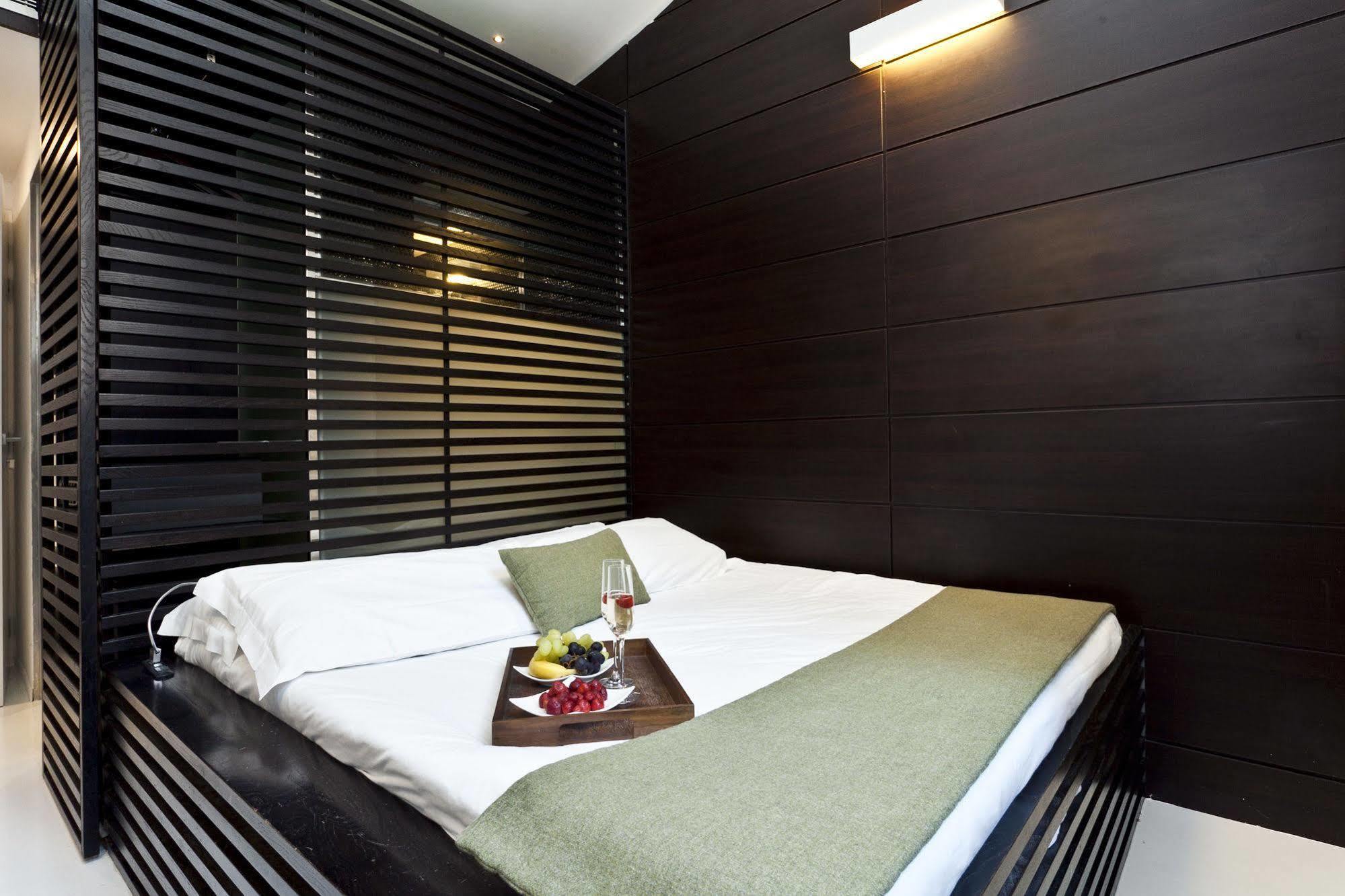 רומא Navona Suites מראה חיצוני תמונה